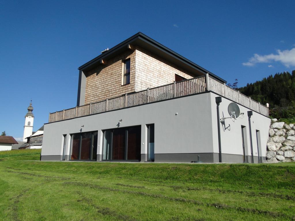 Appartement Gipfelsturm Haus im Ennstal Dış mekan fotoğraf