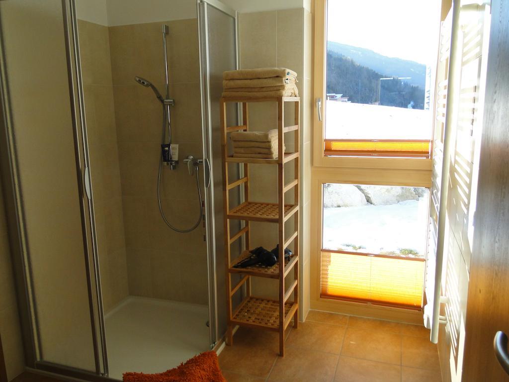 Appartement Gipfelsturm Haus im Ennstal Dış mekan fotoğraf