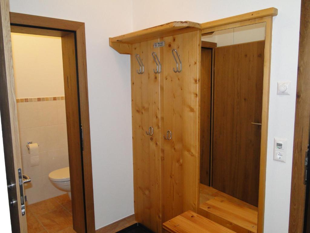 Appartement Gipfelsturm Haus im Ennstal Dış mekan fotoğraf