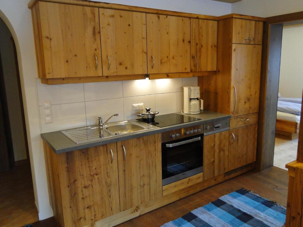 Appartement Gipfelsturm Haus im Ennstal Oda fotoğraf