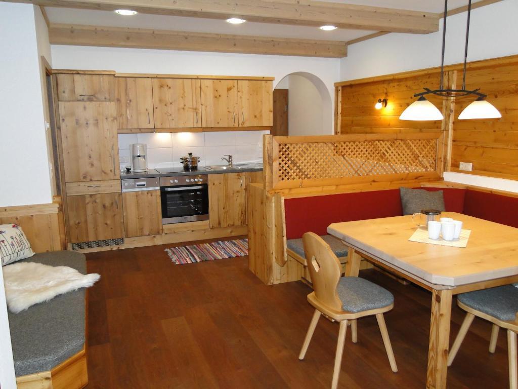 Appartement Gipfelsturm Haus im Ennstal Oda fotoğraf
