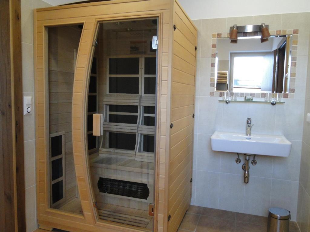 Appartement Gipfelsturm Haus im Ennstal Oda fotoğraf