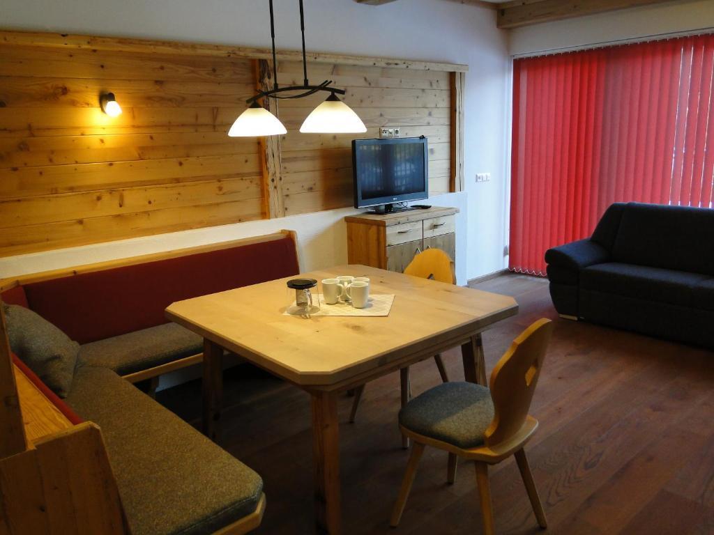 Appartement Gipfelsturm Haus im Ennstal Oda fotoğraf