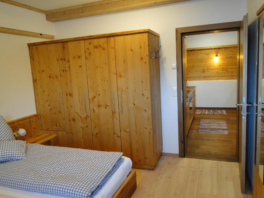 Appartement Gipfelsturm Haus im Ennstal Dış mekan fotoğraf