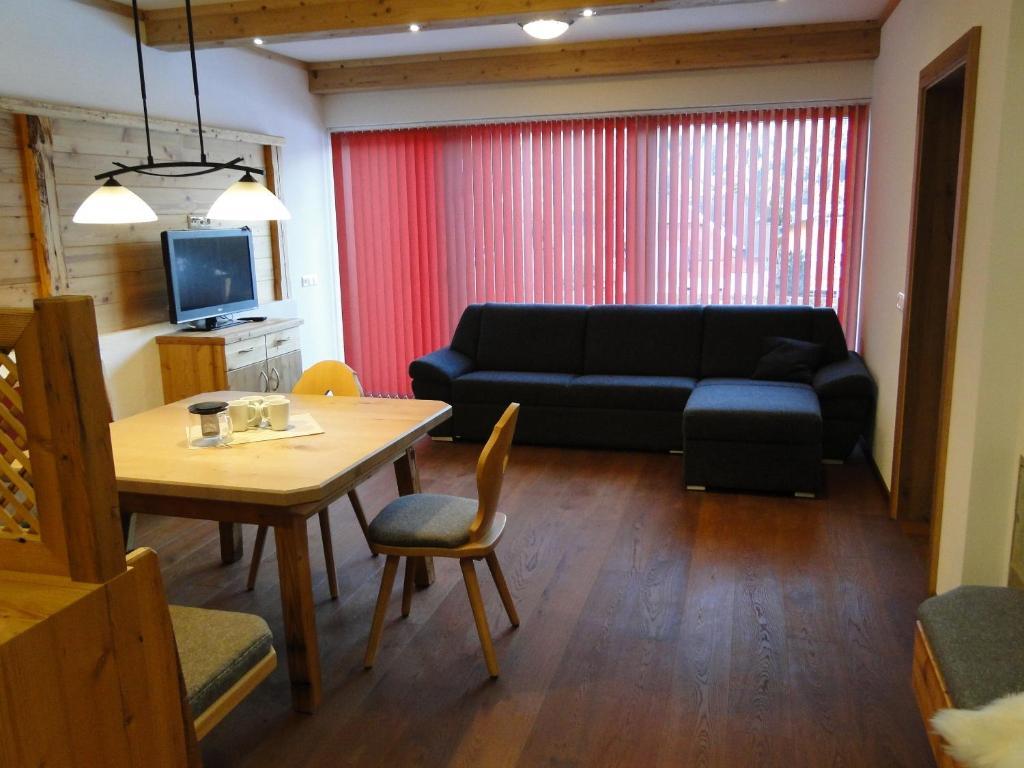 Appartement Gipfelsturm Haus im Ennstal Dış mekan fotoğraf