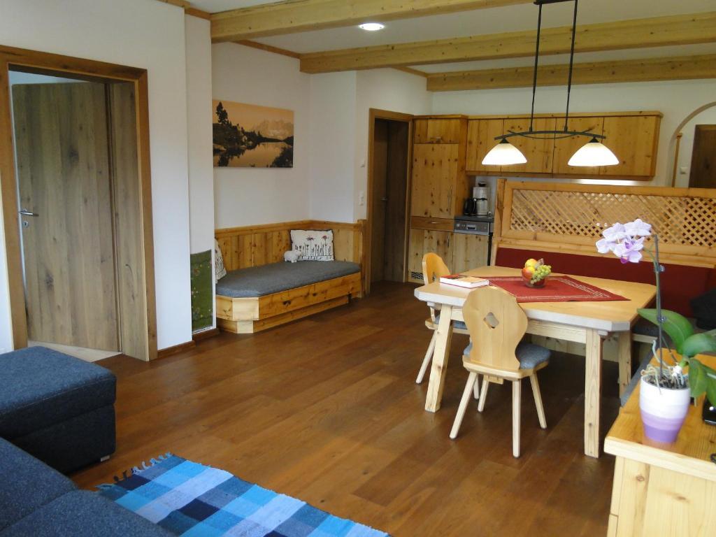 Appartement Gipfelsturm Haus im Ennstal Dış mekan fotoğraf