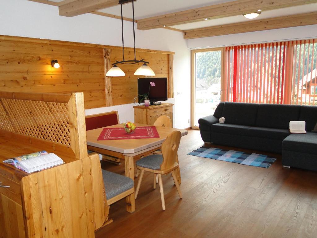 Appartement Gipfelsturm Haus im Ennstal Dış mekan fotoğraf