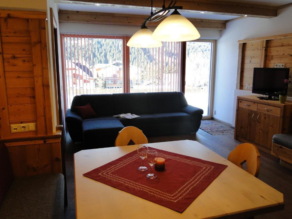 Appartement Gipfelsturm Haus im Ennstal Dış mekan fotoğraf