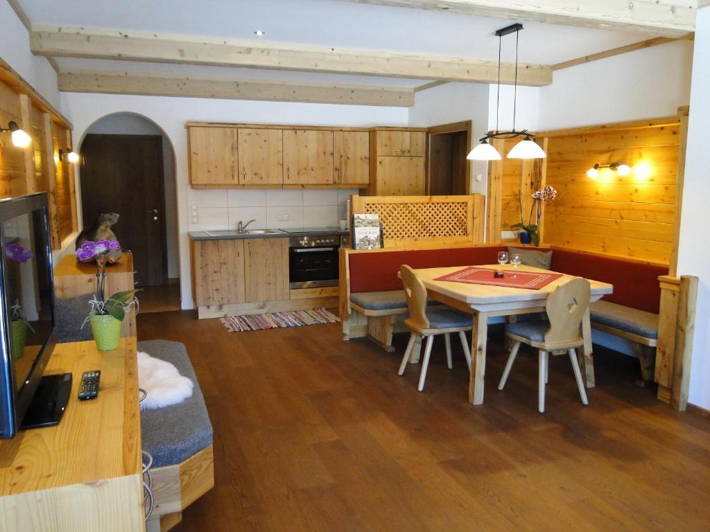 Appartement Gipfelsturm Haus im Ennstal Dış mekan fotoğraf
