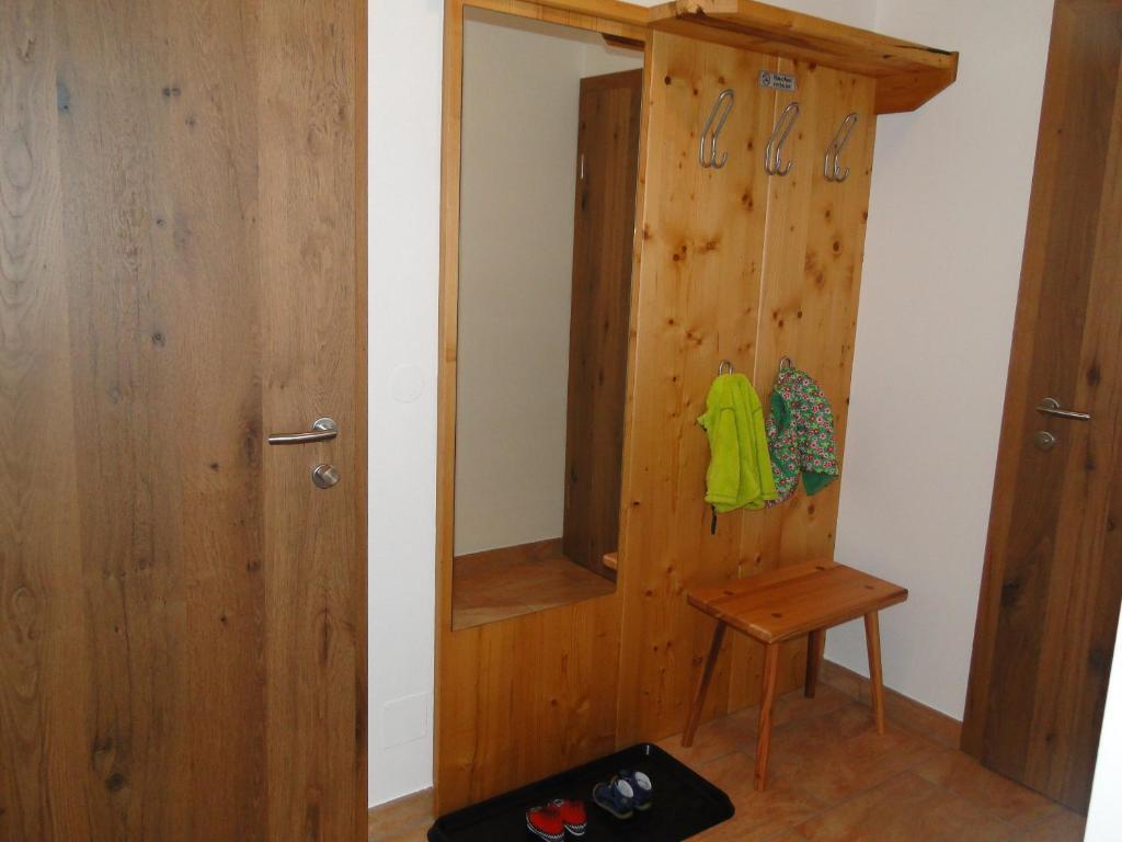 Appartement Gipfelsturm Haus im Ennstal Dış mekan fotoğraf
