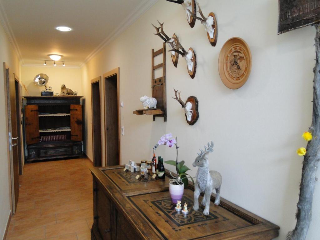Appartement Gipfelsturm Haus im Ennstal Dış mekan fotoğraf
